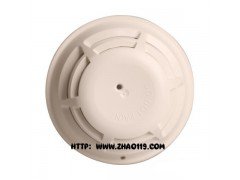 煙溫復合探測器