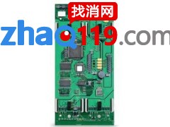 3-CPU中央處理單元模塊