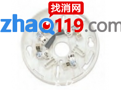 智能特征探測器標(biāo)準(zhǔn)底座