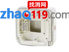 FDLB291線型光束感煙探測器底座