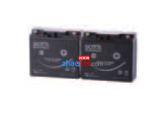 浮充備用電池24V, 38AH