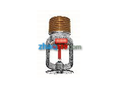 快速響應(yīng)下垂型噴頭 潔凈場(chǎng)所專(zhuān)用噴頭