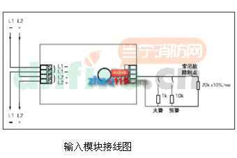55000-843PRC輸入模塊(帶隔離器)