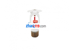 標(biāo)準(zhǔn)覆蓋面水平/垂直邊墻型灑水噴頭