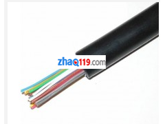鋼塑復(fù)合帶鎧裝通信電纜