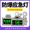LED防爆應(yīng)急燈照明一體消防通道