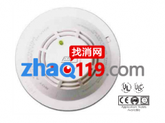 智能型感溫探測(cè)器