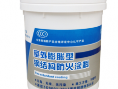 鋼結(jié)構(gòu)防火涂料