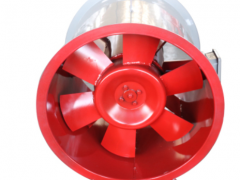 消防排風(fēng)機(jī)