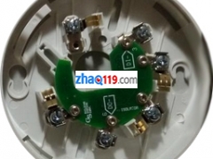 DBS722-CN 蜂鳴器底座