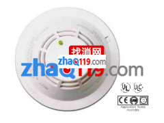 非編址感溫探測器