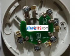 FDFB291探測器底座
