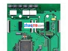 NK8237.2 Modbus網(wǎng)關(guān)