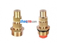 BUCEFA1''1/4 噴嘴（房間用1''1/4''）