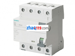剩余電流互感器(圓形，225A）