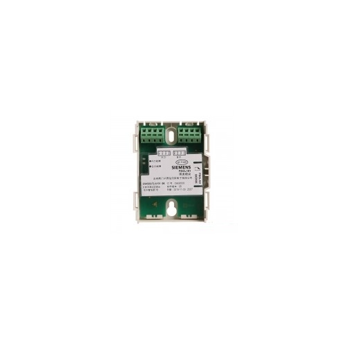 Single I/O Module 輸入輸出模塊