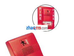 聲光報(bào)警器