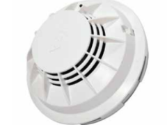 智能特征光電感煙探測器